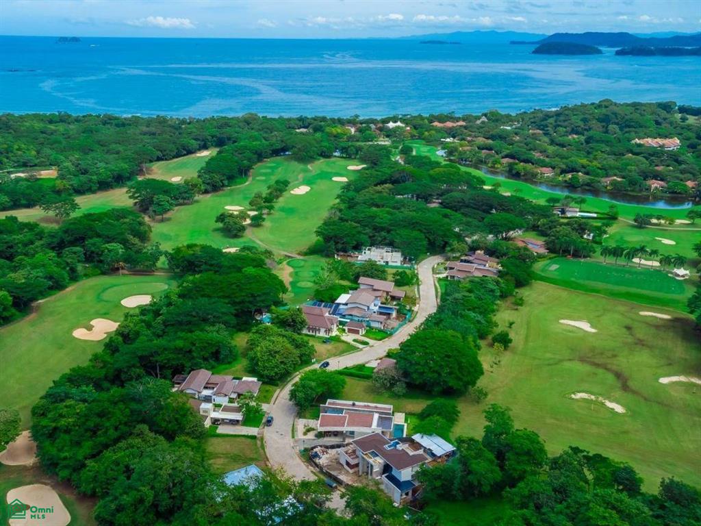 Casa Aguasalada , Reserva Conchal, Guanacaste