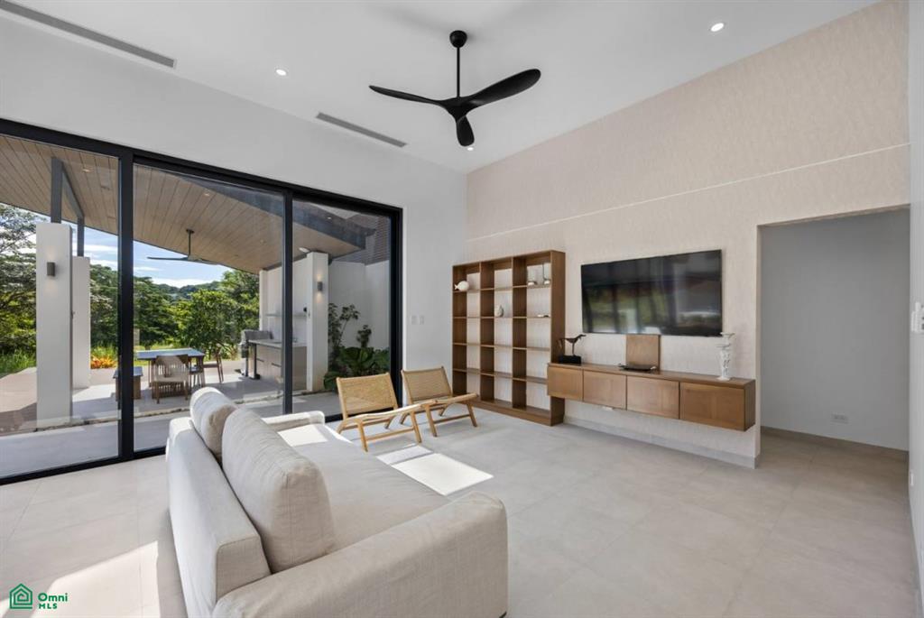 Casa Aguasalada , Reserva Conchal, Guanacaste