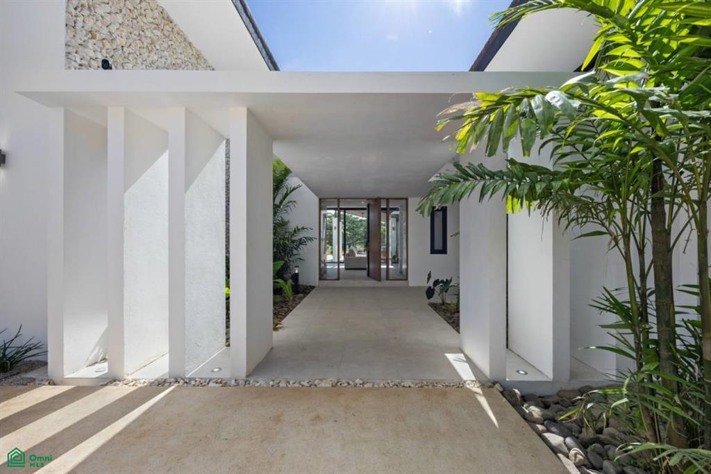 Casa Aguasalada , Reserva Conchal, Guanacaste