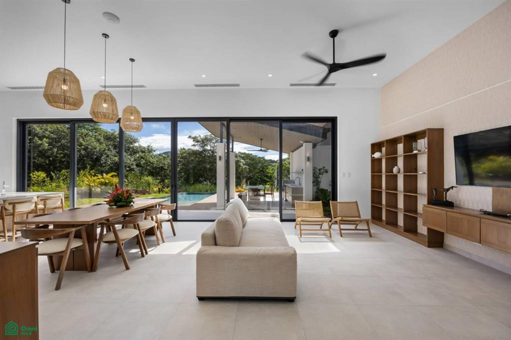 Casa Aguasalada , Reserva Conchal, Guanacaste