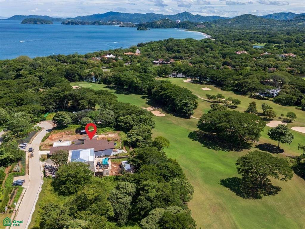 Casa Aguasalada , Reserva Conchal, Guanacaste