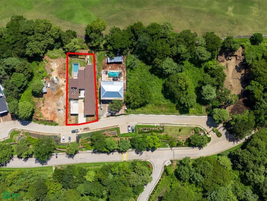 Casa Aguasalada , Reserva Conchal, Guanacaste