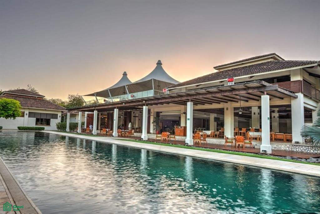 Casa Aguasalada , Reserva Conchal, Guanacaste