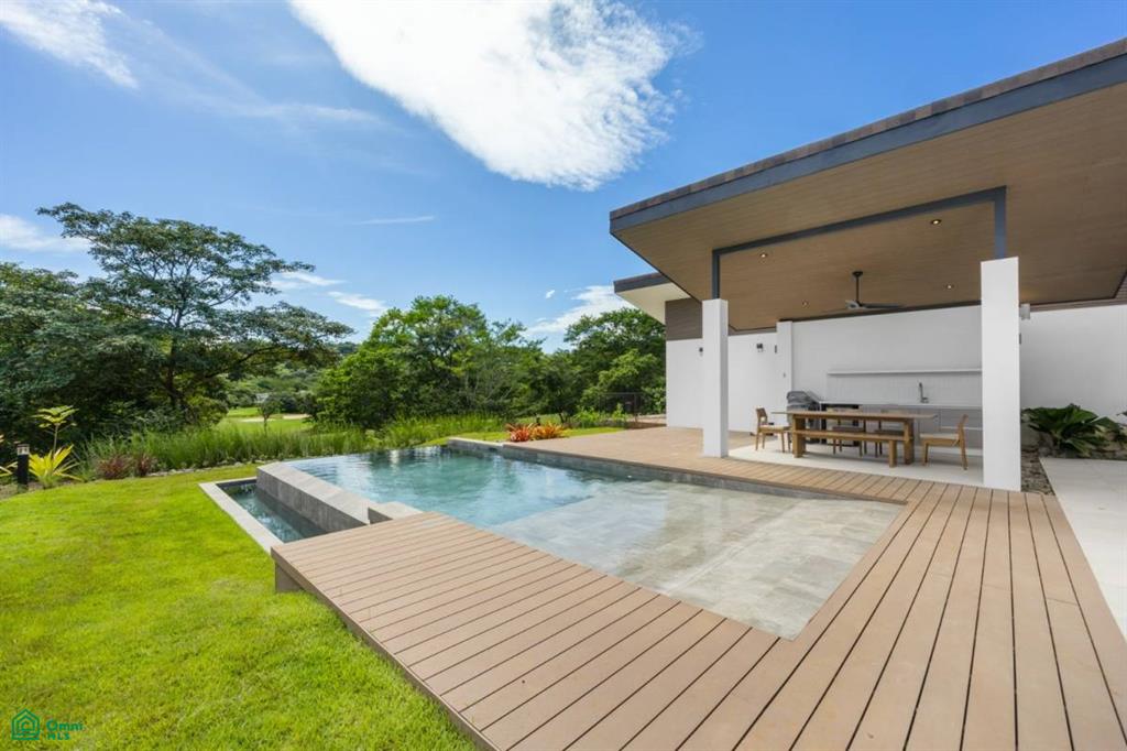 Casa Aguasalada , Reserva Conchal, Guanacaste