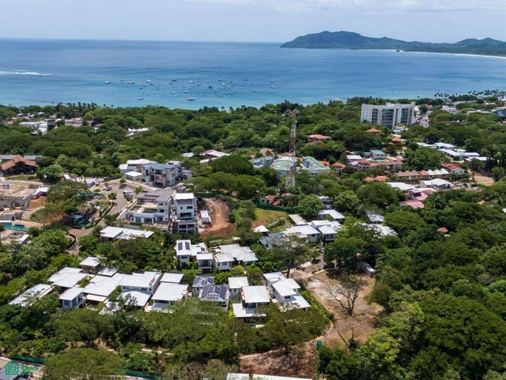 Tamarindo Park Lot 51 , Tamarindo, Guanacaste