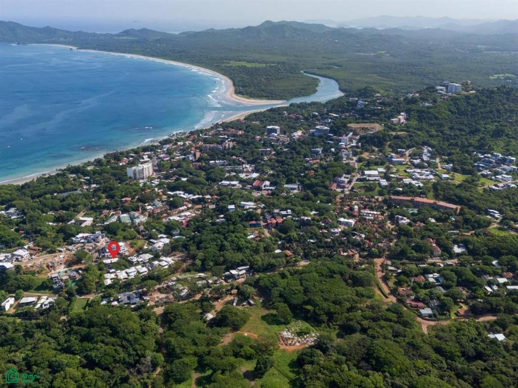 Tamarindo Park Lot 51 , Tamarindo, Guanacaste