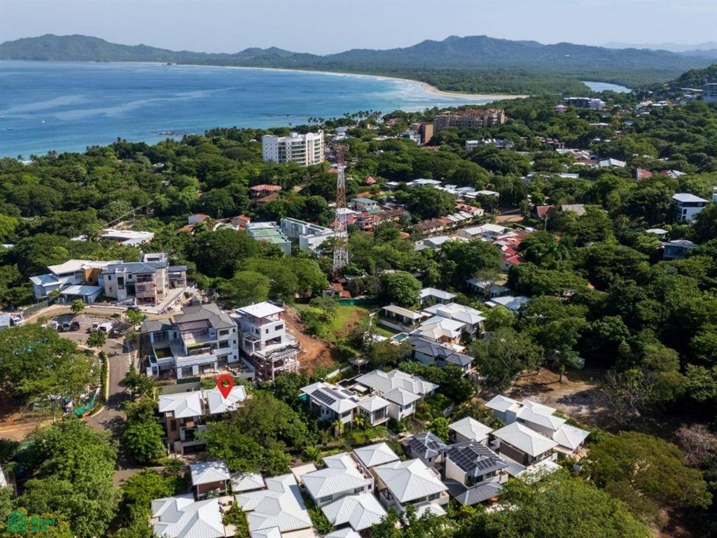 Tamarindo Park Lot 51 , Tamarindo, Guanacaste