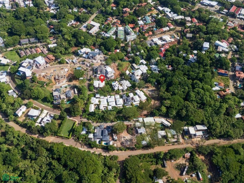 Tamarindo Park Lot 51 , Tamarindo, Guanacaste