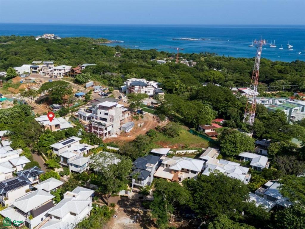 Tamarindo Park Lot 51 , Tamarindo, Guanacaste