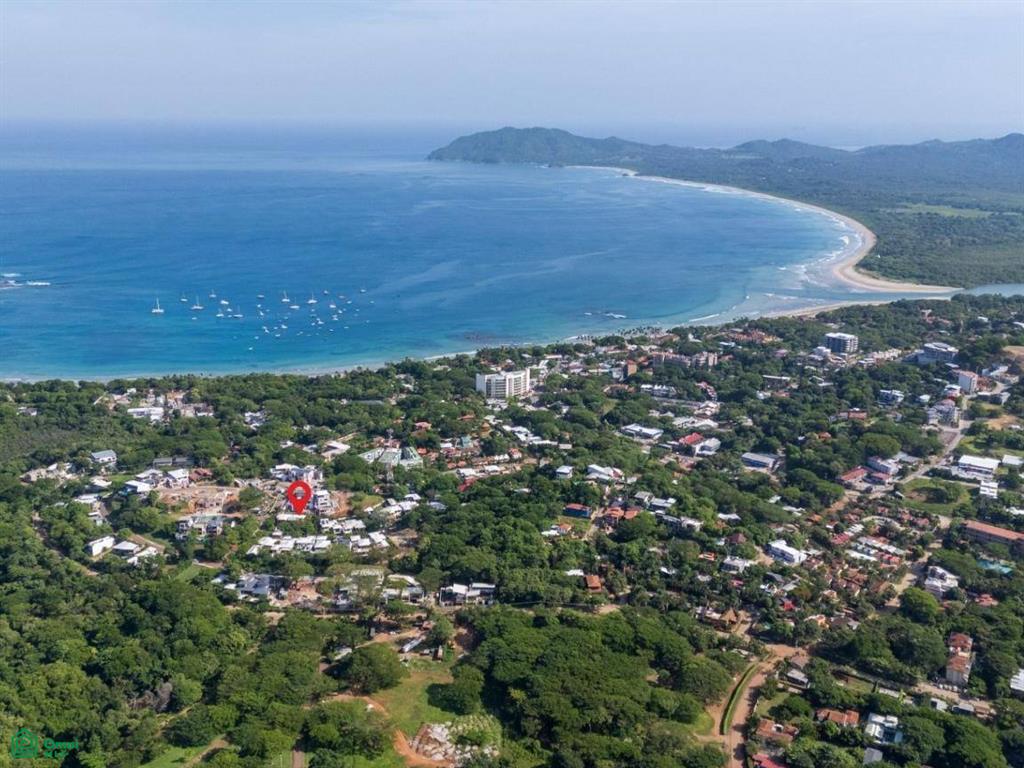 Tamarindo Park Lot 51 , Tamarindo, Guanacaste