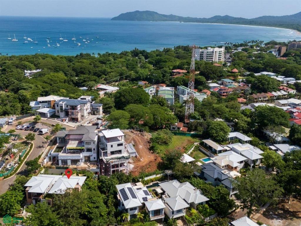 Tamarindo Park Lot 51 , Tamarindo, Guanacaste
