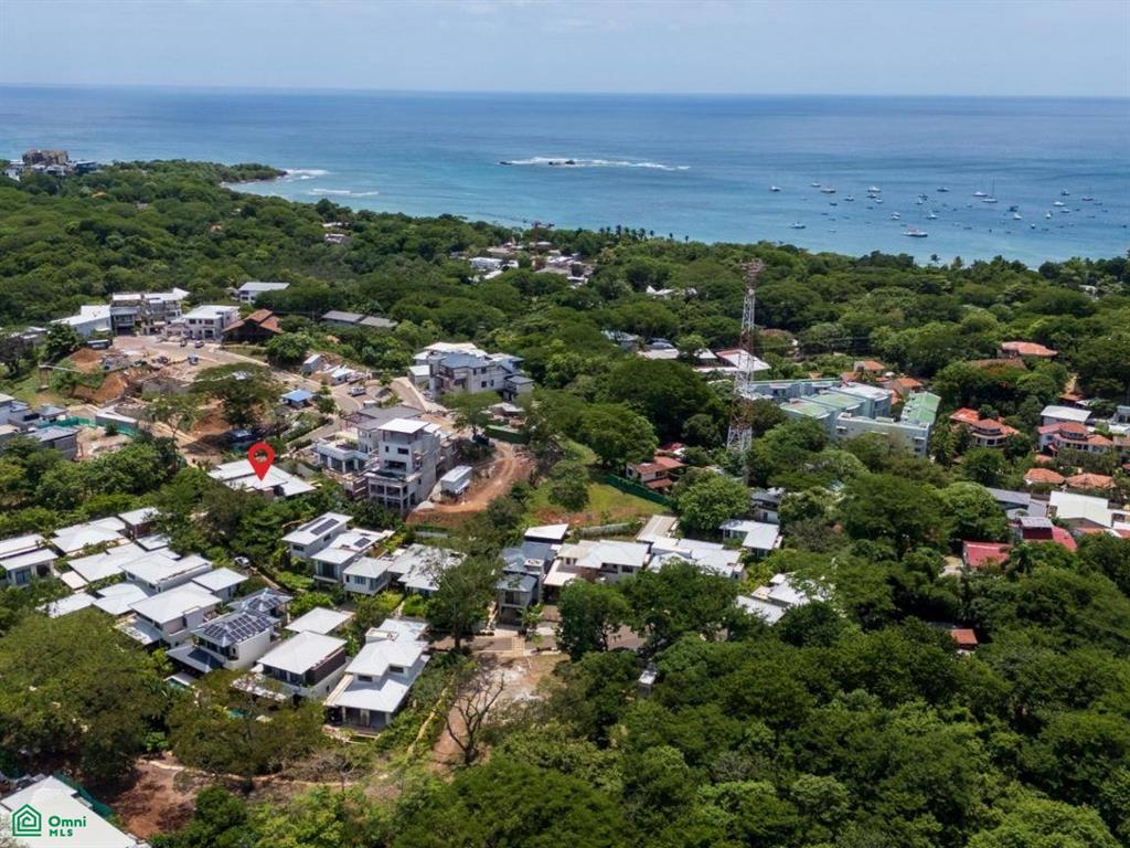 Tamarindo Park Lot 51 , Tamarindo, Guanacaste