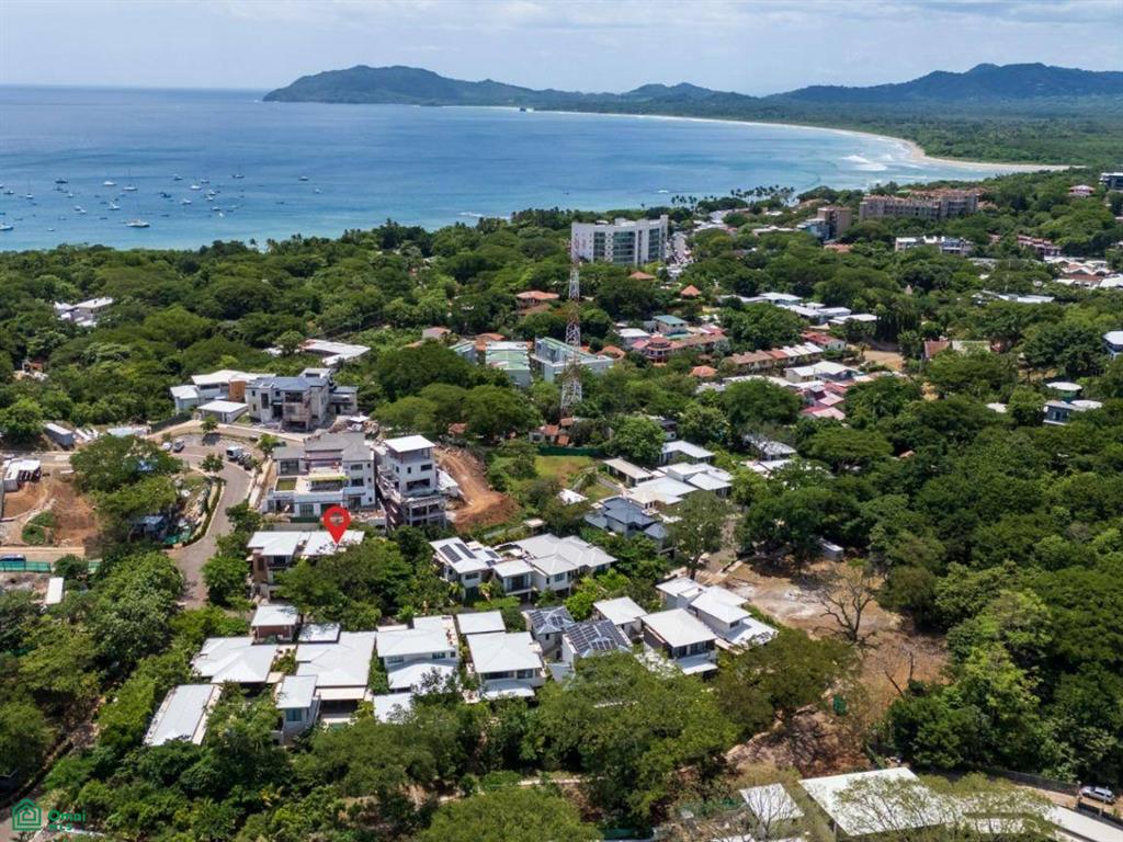 Tamarindo Park Lot 51 , Tamarindo, Guanacaste