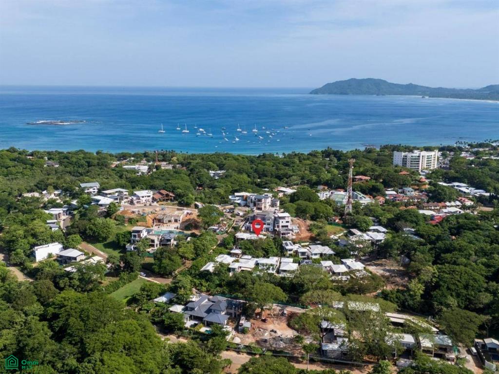 Tamarindo Park Lot 51 , Tamarindo, Guanacaste