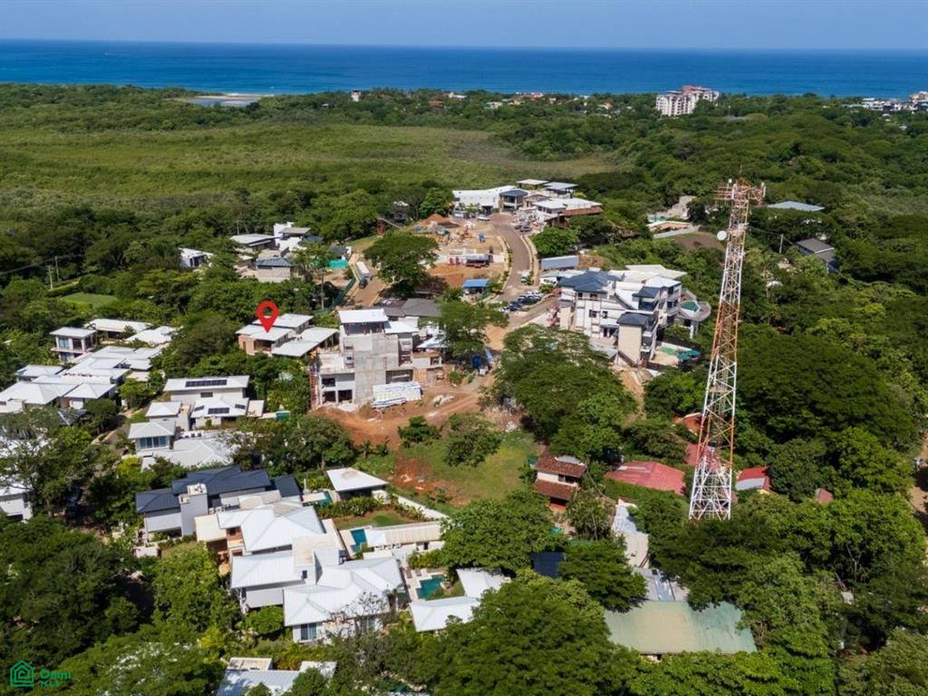 Tamarindo Park Lot 51 , Tamarindo, Guanacaste