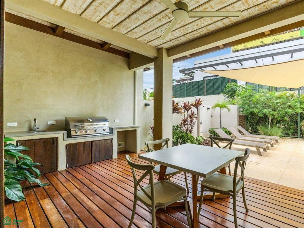 Tamarindo Park Lot 51 , Tamarindo, Guanacaste