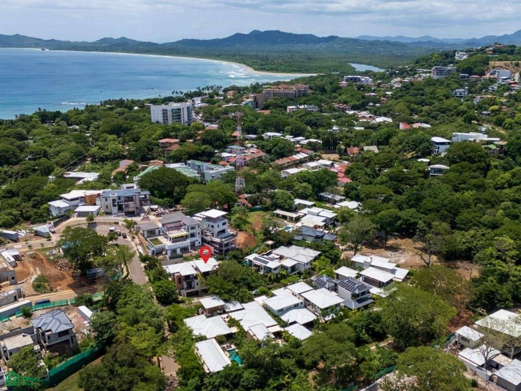 Tamarindo Park Lot 51 , Tamarindo, Guanacaste