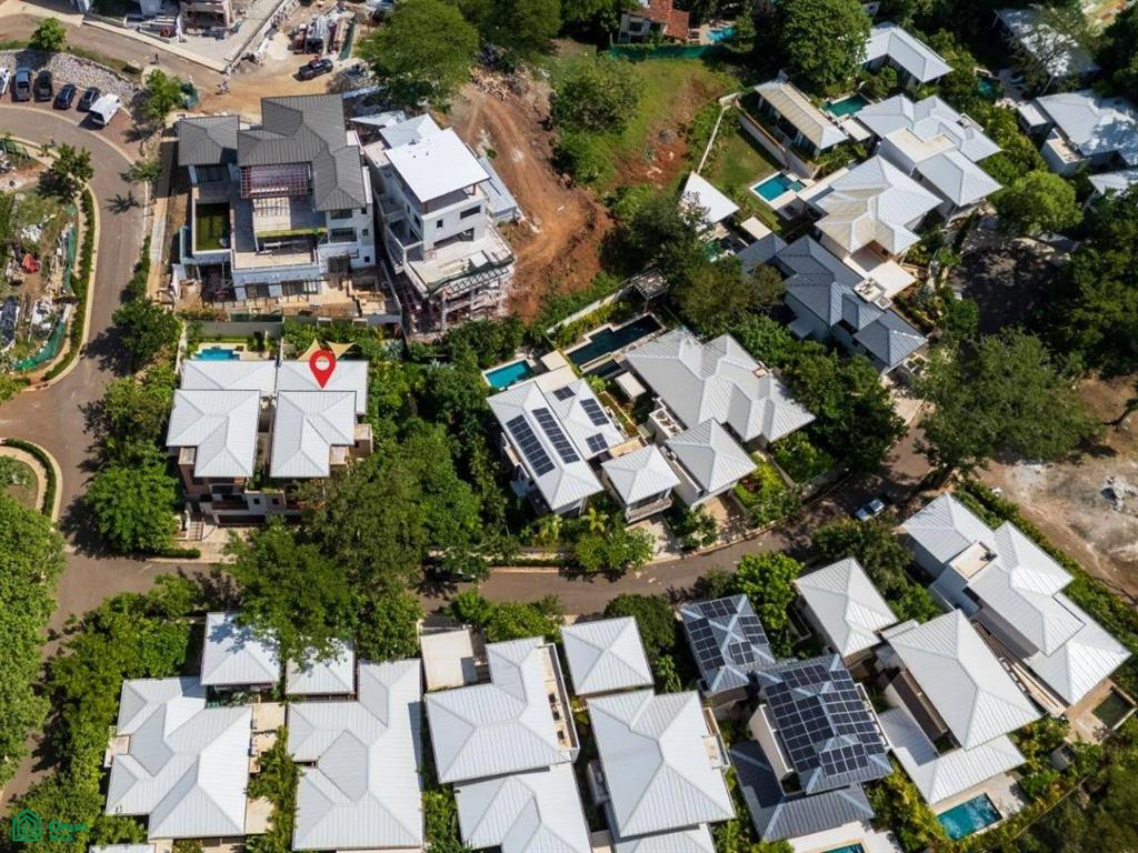 Tamarindo Park Lot 51 , Tamarindo, Guanacaste