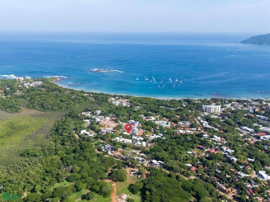 Tamarindo Park Lot 51 , Tamarindo, Guanacaste