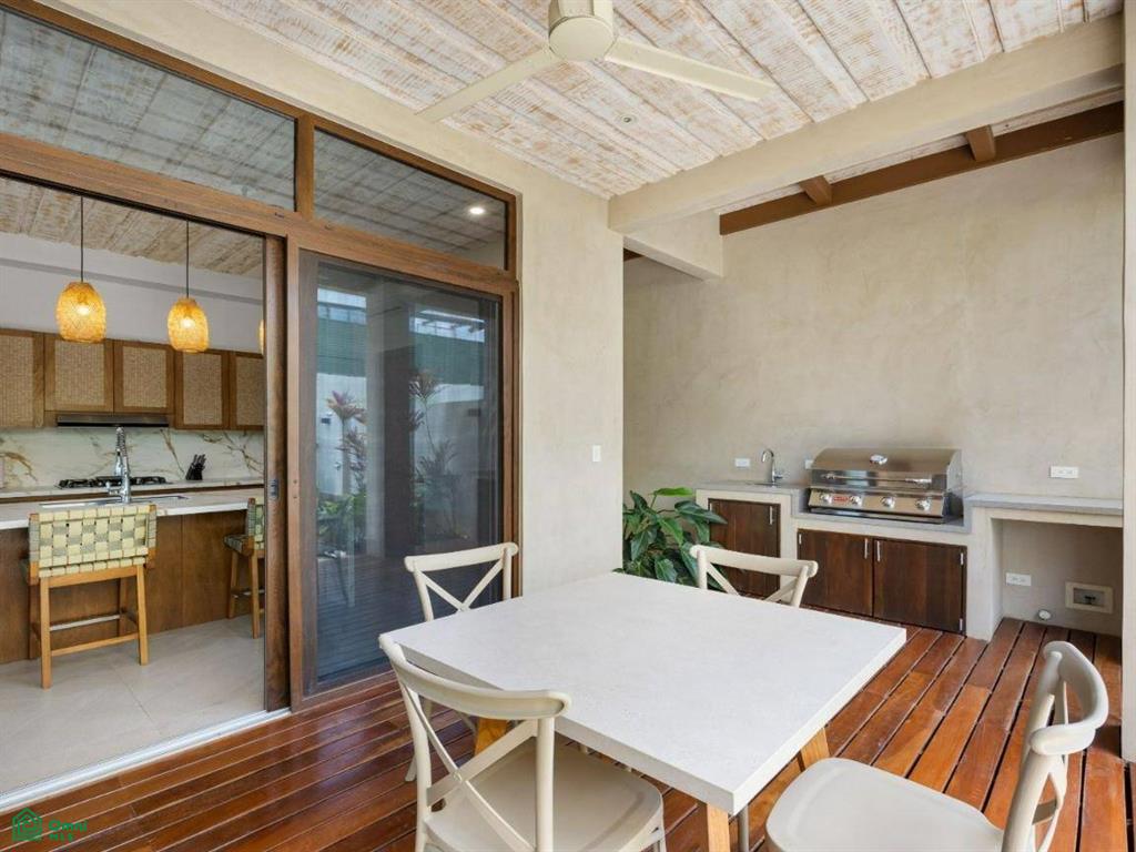 Tamarindo Park Lot 51 , Tamarindo, Guanacaste