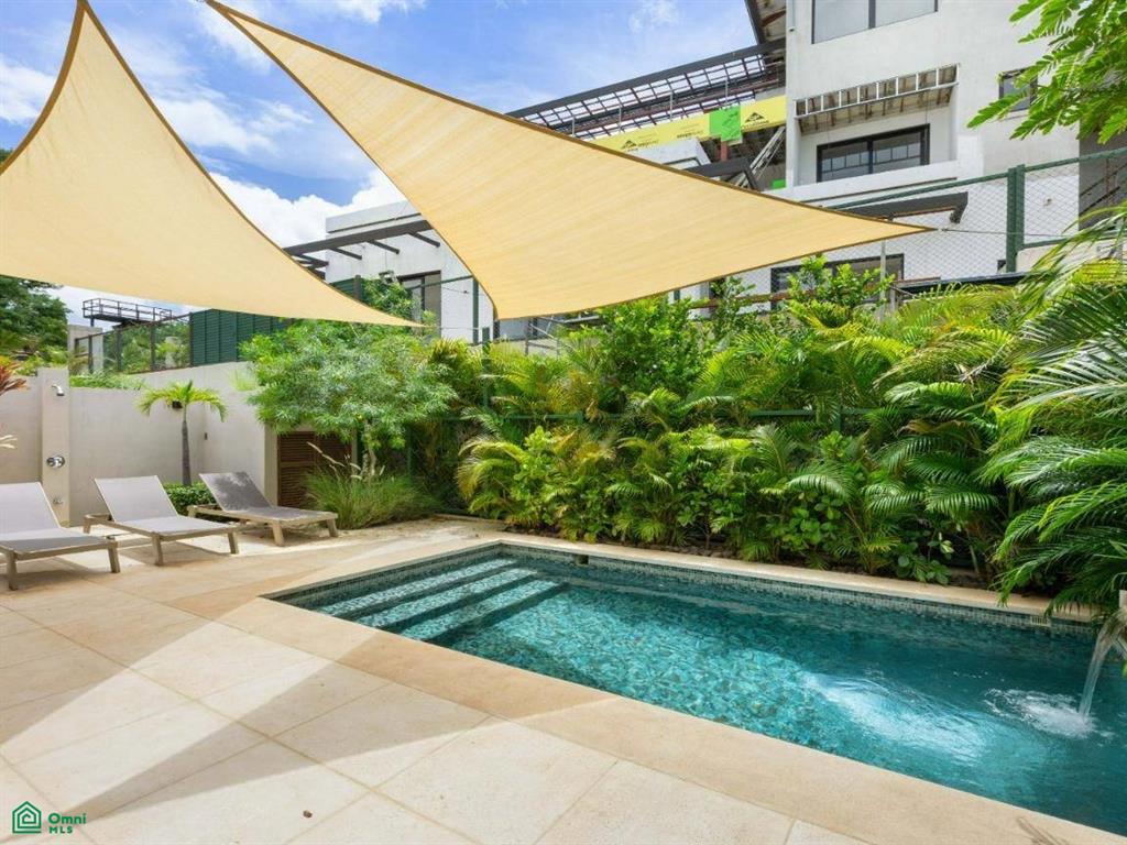 Tamarindo Park Lot 51 , Tamarindo, Guanacaste