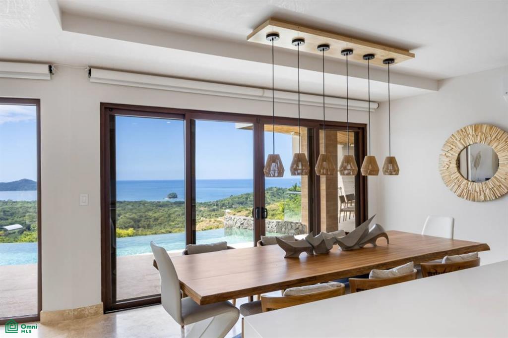 Casa Manta Ray , Playa Brasilito, Guanacaste