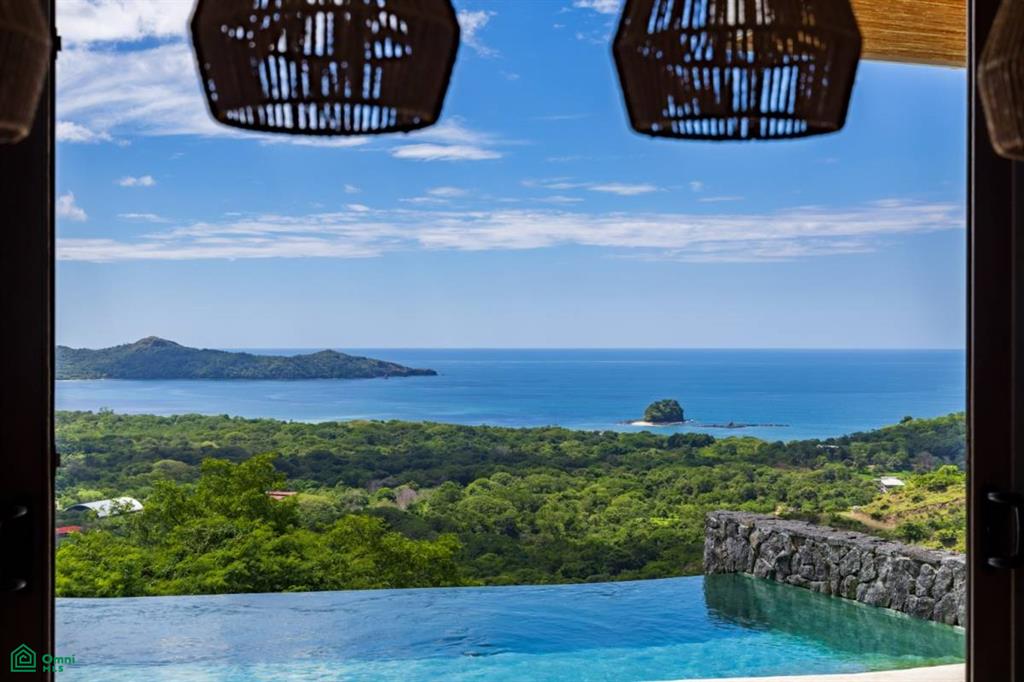 Casa Manta Ray , Playa Brasilito, Guanacaste
