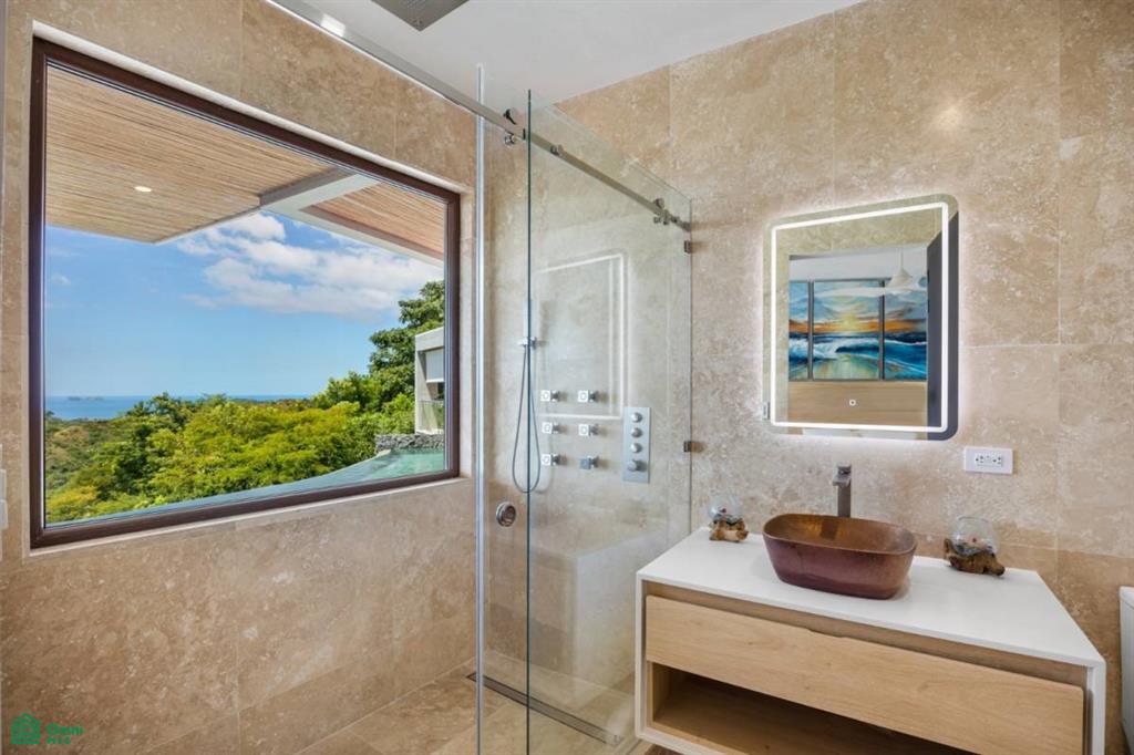 Casa Manta Ray , Playa Brasilito, Guanacaste