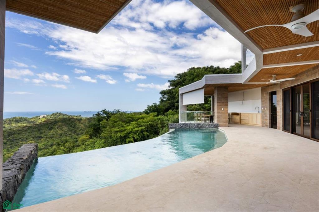 Casa Manta Ray , Playa Brasilito, Guanacaste