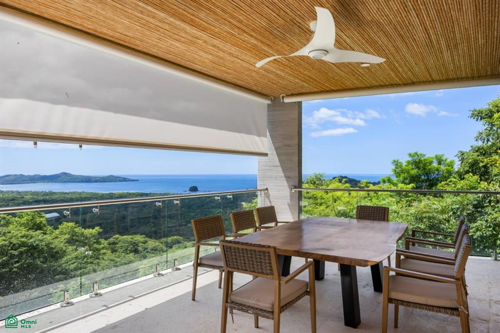 Casa Manta Ray , Playa Brasilito, Guanacaste