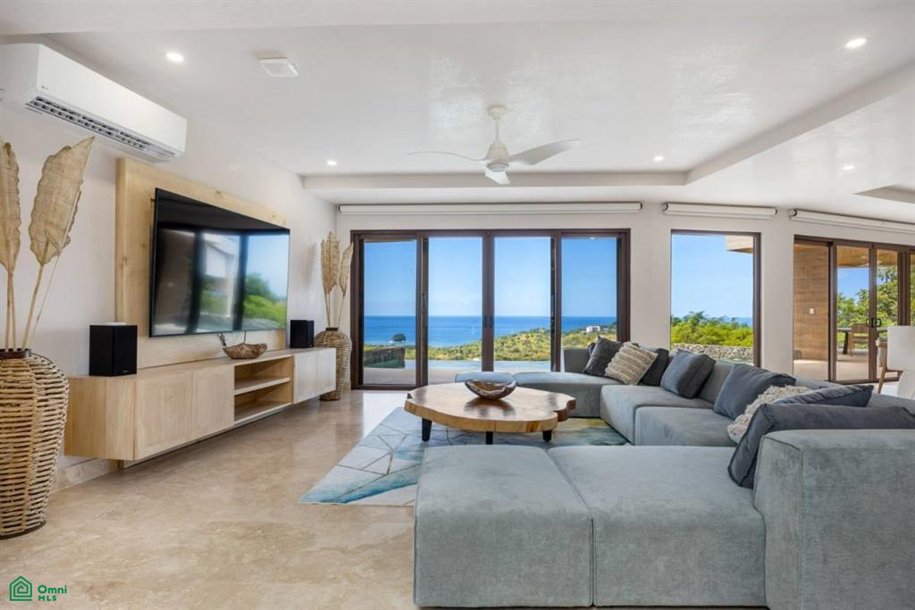 Casa Manta Ray, Mar Vista, Playa Flamingo, Guanacaste