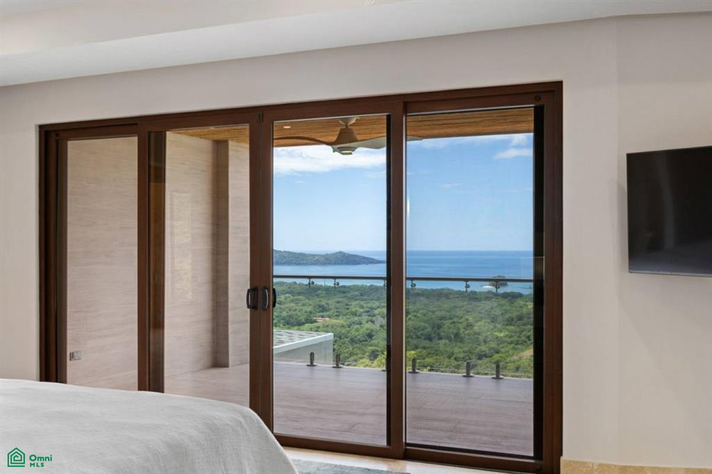 Casa Manta Ray, Mar Vista, Playa Flamingo, Guanacaste