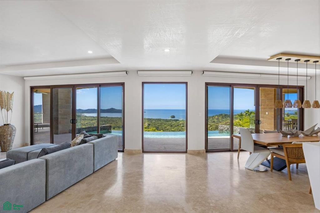 Casa Manta Ray , Playa Brasilito, Guanacaste