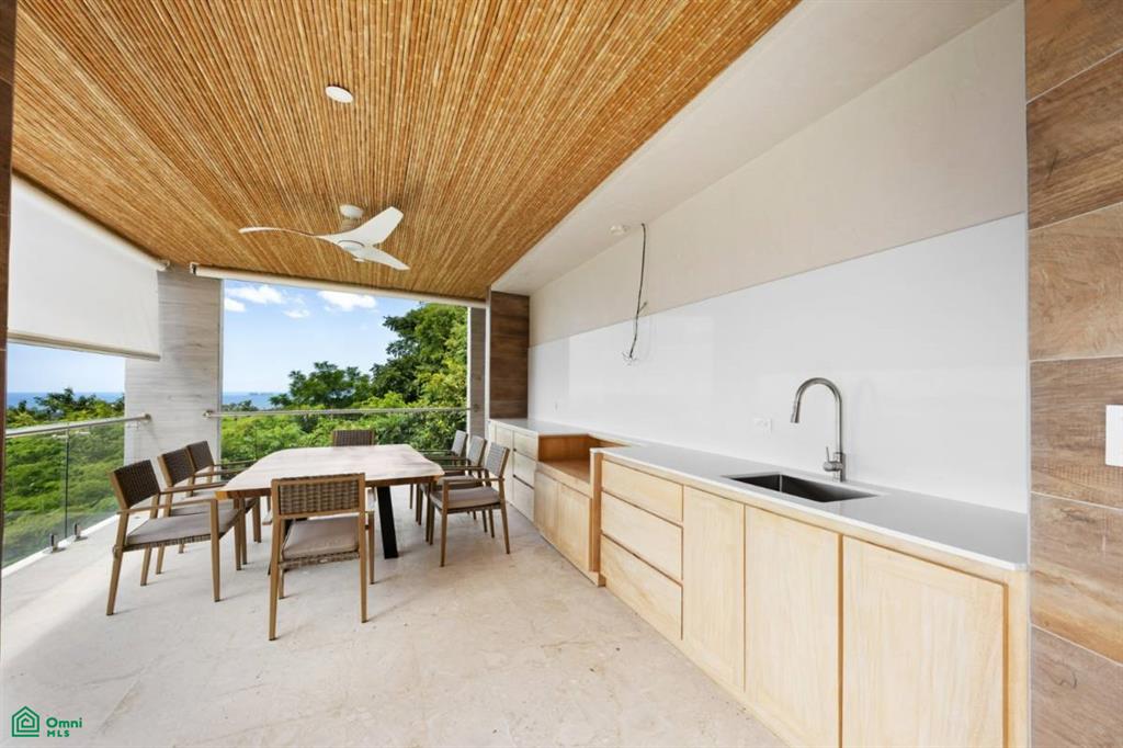 Casa Manta Ray , Playa Brasilito, Guanacaste