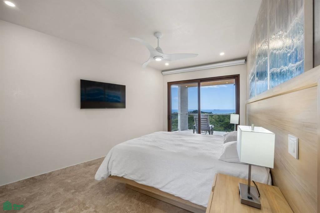 Casa Manta Ray , Playa Brasilito, Guanacaste