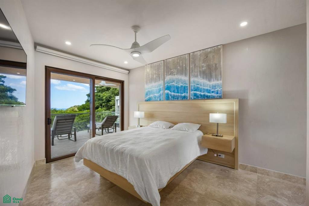 Casa Manta Ray , Playa Brasilito, Guanacaste