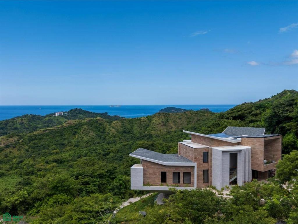 Casa Manta Ray , Playa Brasilito, Guanacaste