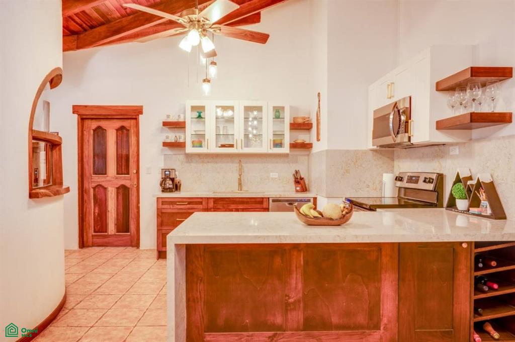 Casa de Luz , Playa Potrero, Guanacaste