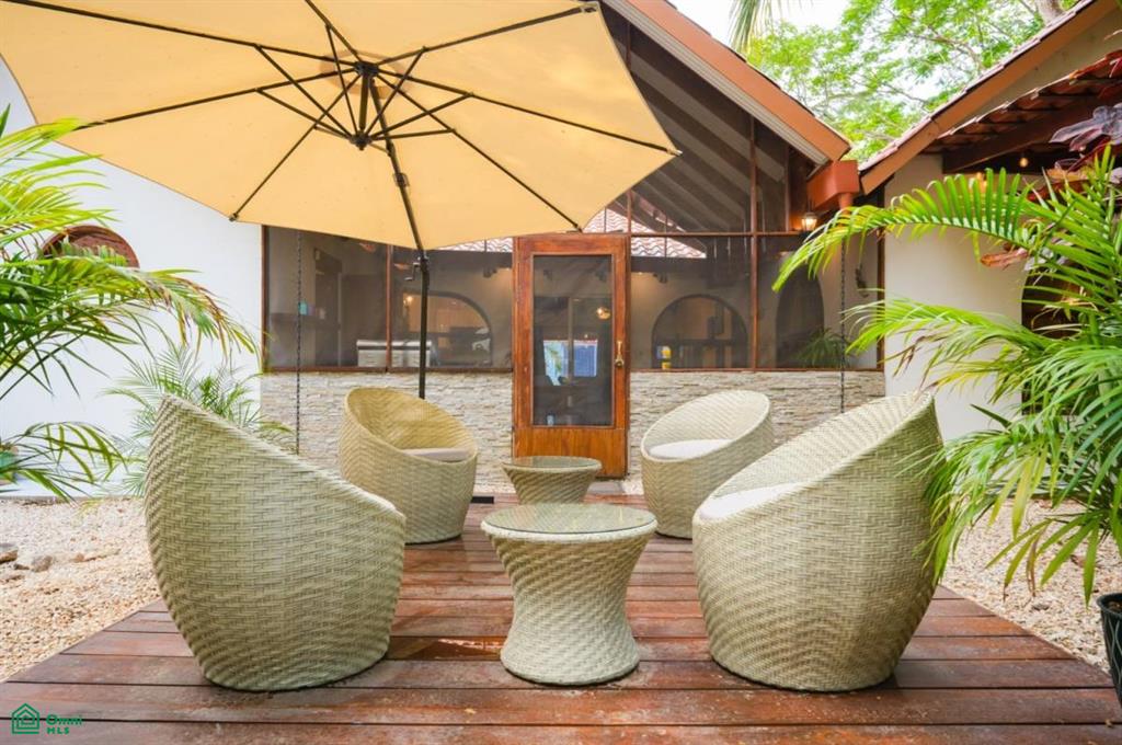 Casa de Luz , Playa Potrero, Guanacaste