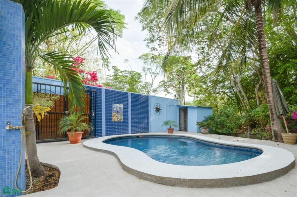 Casa de Luz , Playa Potrero, Guanacaste