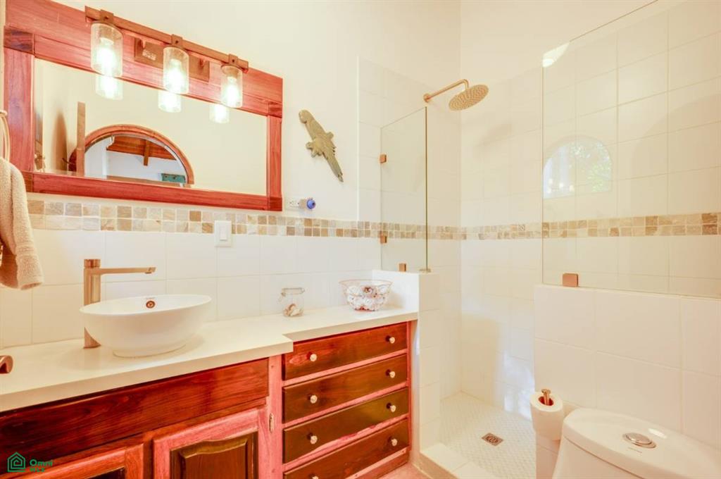 Casa de Luz , Playa Potrero, Guanacaste