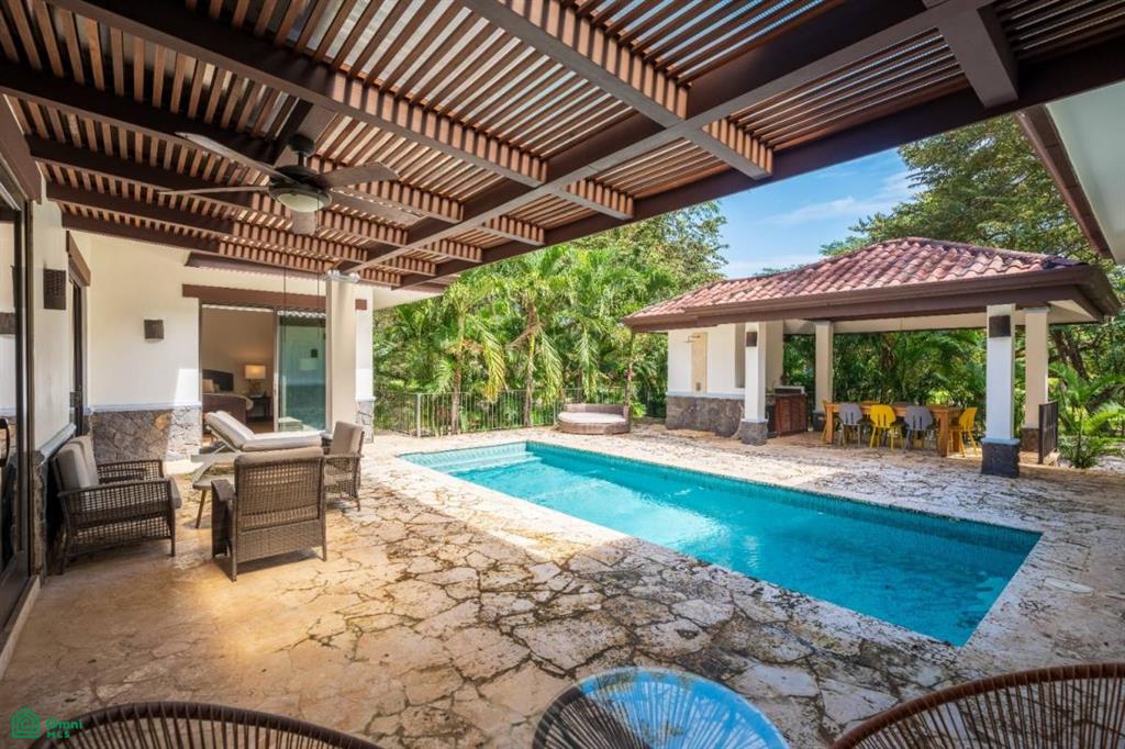 Casa Armonia Las Brisas 58 , Tamarindo, Guanacaste