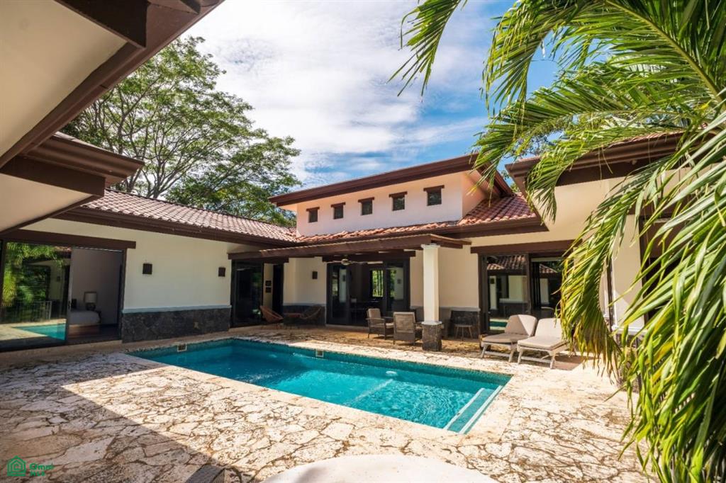 Casa Armonia Las Brisas 58 , Tamarindo, Guanacaste