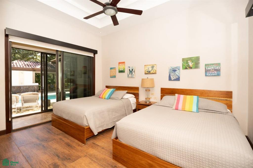 Casa Armonia Las Brisas 58 , Tamarindo, Guanacaste