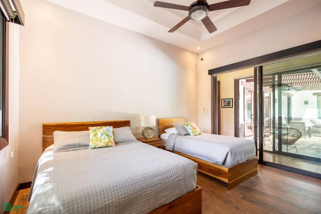 Casa Armonia Las Brisas 58 , Tamarindo, Guanacaste