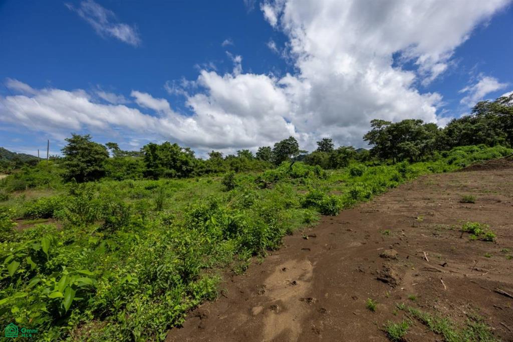 Lot Norte: Flat 5,000 m² Property with Views & Building Permit