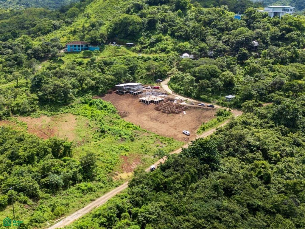 Lot Norte: Flat 5,000 m² Property with Views & Building Permit