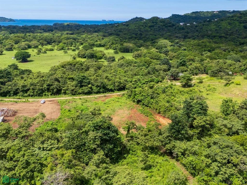 Lot Norte: Flat 5,000 m² Property with Views & Building Permit