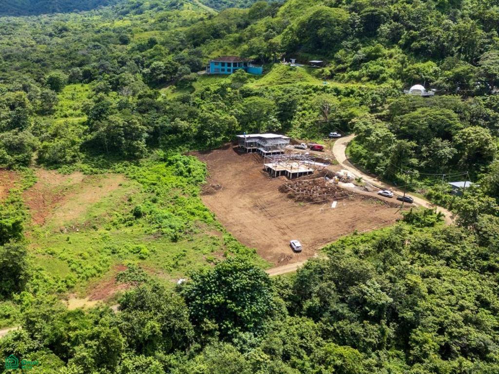 Lot Norte: Flat 5,000 m² Property with Views & Building Permit