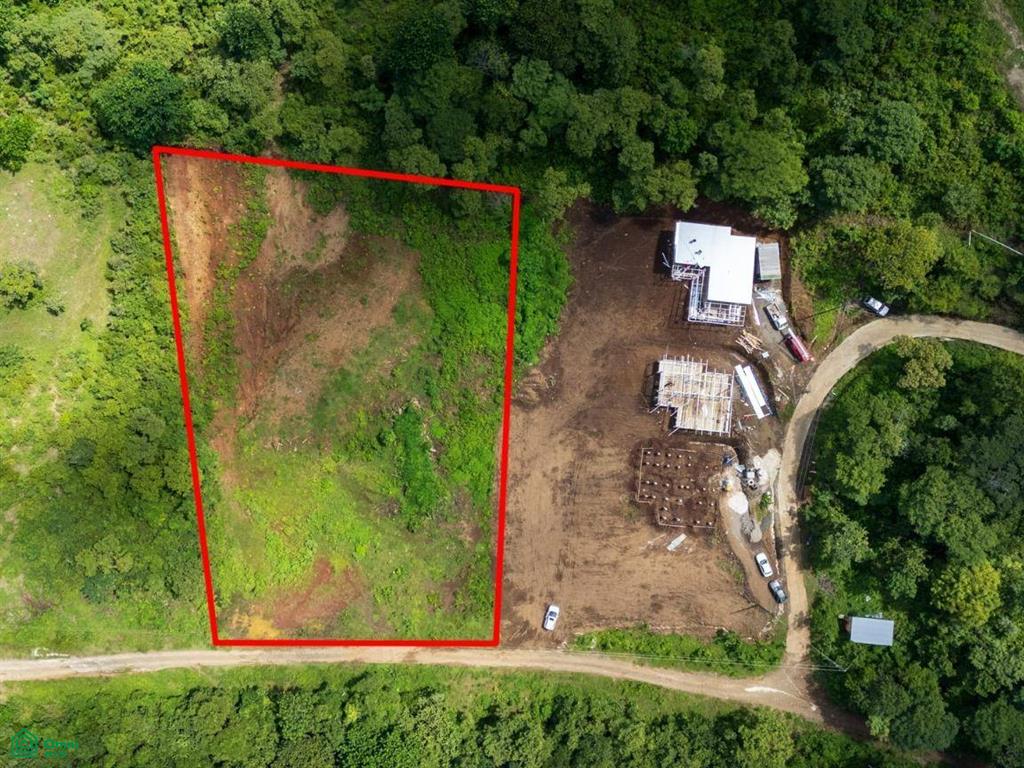 Lot Norte: Flat 5,000 m² Property with Views & Building Permit